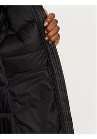 Hugo - HUGO Kurtka zimowa Famalia-2 50519407 Czarny Slim Fit. Kolor: czarny. Materiał: syntetyk. Sezon: zima #2