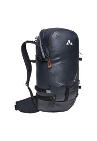 Plecak Vaude Monviso 32 - black. Kolor: czarny #1