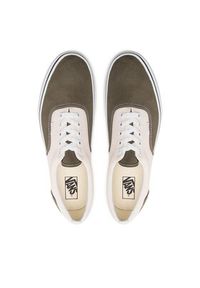 Vans Tenisówki Era VN0A5KX5B361 Beżowy. Kolor: beżowy. Materiał: materiał