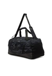 Under Armour Torba UA UNDENIABLE 5.0 DUFFLE MD 1369223 Szary. Kolor: szary. Materiał: materiał #5