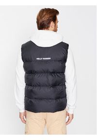 Helly Hansen Bezrękawnik Active Puffy Vest 53989 Czarny Regular Fit. Kolor: czarny. Materiał: syntetyk. Długość rękawa: bez rękawów #5