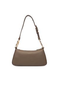 Love Moschino - LOVE MOSCHINO Torebka JC4007PP1OLB0203 Brązowy. Kolor: brązowy. Materiał: skórzane #3