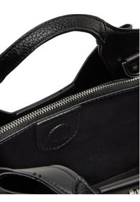 DKNY Torebka R51DYJ07 Czarny. Kolor: czarny. Materiał: skórzane #4