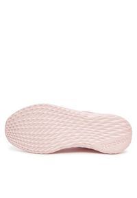 Reebok Buty do biegania RUSH RUNNER 5.0 100242336 Różowy. Kolor: różowy. Materiał: materiał #3