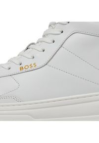 BOSS - Boss Sneakersy Baltimore Hito 50512381 Biały. Kolor: biały #2