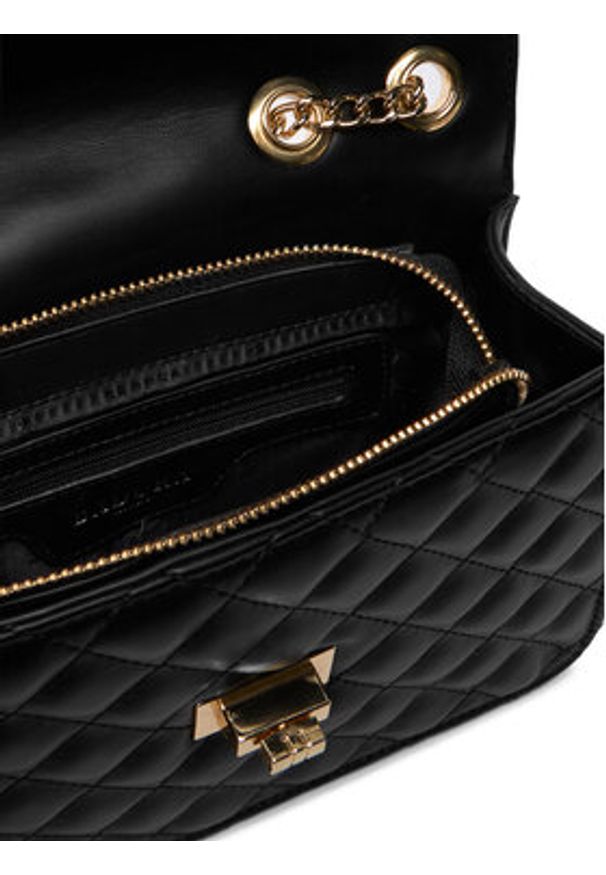 Badura Torebka TYL00493 Czarny. Kolor: czarny