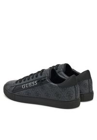 Guess Sneakersy FMJTIK FAL12 Czarny. Kolor: czarny. Materiał: skóra #2