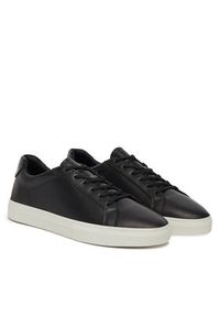 Vagabond Shoemakers Sneakersy Cody 5944-001-20 Czarny. Kolor: czarny. Materiał: skóra #6