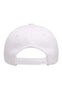 FLEXFIT - YP Classics Snapback Cap. Kolor: biały