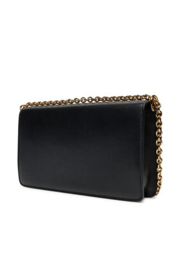 Furla Torebka Sfera WB01515 BX0428 O6000 Czarny. Kolor: czarny. Materiał: skórzane