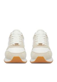 Guess Jeans Sneakersy CWBEO-K250087 Biały. Kolor: biały. Materiał: materiał #8