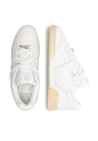 Reebok Sneakersy Workout Plus GW9767-M Biały. Kolor: biały. Materiał: skóra. Model: Reebok Workout #8