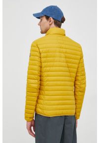 Colmar kurtka puchowa męska kolor żółty przejściowa. Okazja: na co dzień. Kolor: żółty. Materiał: puch. Styl: casual #4
