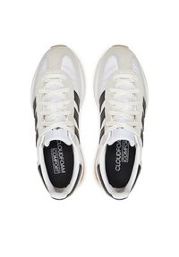 Adidas - adidas Sneakersy Run 70S 2.0 IH8594 Biały. Kolor: biały. Sport: bieganie