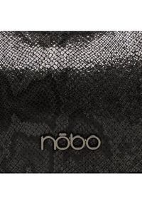 Nobo Torebka NBAG-N1700-C020 Czarny. Kolor: czarny. Materiał: skórzane #3
