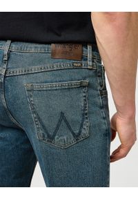 Wrangler - MESKIE SPODNIE WRANGLER REGULAR FIT RIVER 112352955 #3