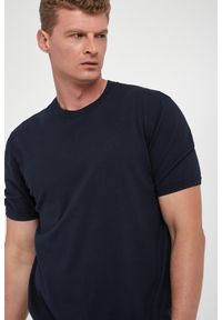 Armani Exchange - Sweter męski z krótkim rękawem ARMANI EXCHANGE. Długość rękawa: krótki rękaw. Długość: krótkie #3