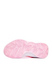 Reebok Buty do koszykówki CEO-PRESS 100247293 Biały. Kolor: biały. Materiał: materiał. Sport: koszykówka #5