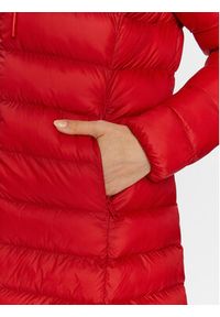 Invicta Płaszcz zimowy 4432543/D Czerwony Regular Fit. Kolor: czerwony. Materiał: syntetyk. Sezon: zima #5