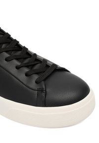 Replay - REPLAY Sneakersy GMZ7O .000.C0001L Czarny. Kolor: czarny. Materiał: skóra #5