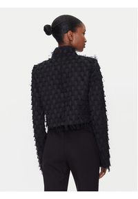 Day Birger et Mikkelsen - DAY BIRGER ÉT MIKKELSEN Bluzka Lynette DAY65243514 Czarny Regular Fit. Kolor: czarny. Materiał: syntetyk #5