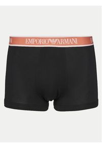 Emporio Armani Underwear Komplet 3 par bokserek EM000259 AF10779 MC061 Czarny. Kolor: czarny. Materiał: bawełna #8