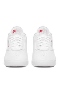 Reebok Sneakersy C-PRINCESS 100000101 Biały. Kolor: biały. Materiał: materiał. Model: Reebok Princess #8