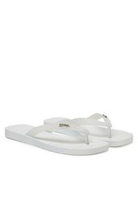 melissa - Melissa Japonki Melissa Sun Long Beach II Ad 35781 Biały. Kolor: biały #6