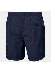 Spodenki kąpielowe Helly Hansen Calshot. Kolor: niebieski
