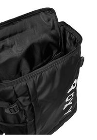 Roxy Plecak Tasia ERJBP04942 Czarny. Kolor: czarny. Materiał: materiał #3