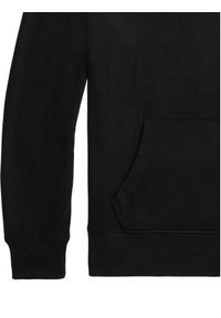 Polo Ralph Lauren Bluza 714P03152001 Czarny Regular Fit. Typ kołnierza: polo. Kolor: czarny. Materiał: wiskoza #3