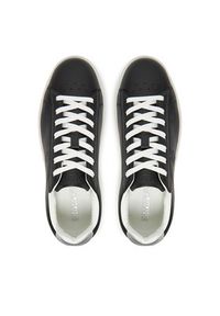 Napapijri Sneakersy Ivy NP0A4IQ8 Czarny. Kolor: czarny. Materiał: skóra #5