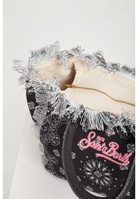 Mc2 Saint Barth - Torebka damska shopper MC2 SAINT BARTH #2