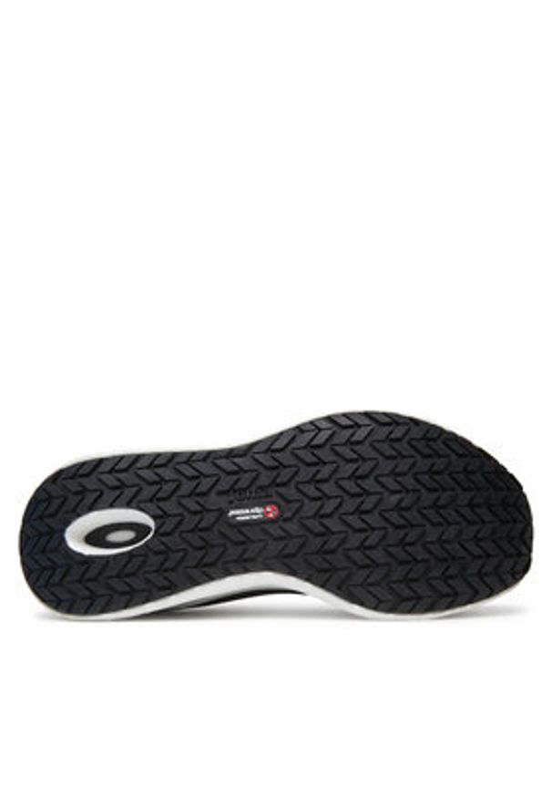 Joma Sneakersy Cipres 2501 CCIPS2501 Czarny. Kolor: czarny. Materiał: materiał
