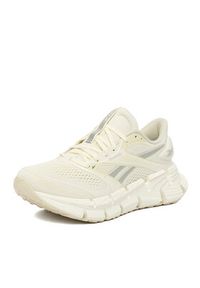 Reebok Sneakersy SS-FLOATZIG 2 100245393 Kremowy. Kolor: kremowy. Materiał: materiał #5