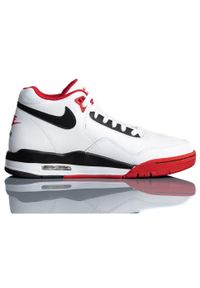 Buty sportowe męskie Nike Flight Legacy. Kolor: wielokolorowy