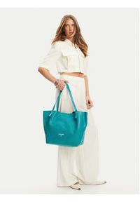 Patrizia Pepe Torebka 2B0130/L148 Zielony. Kolor: zielony. Materiał: skórzane #3