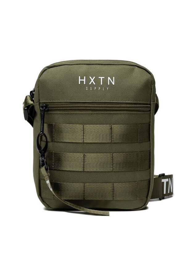 HXTN Supply Saszetka Urban Recoil H129011 Zielony. Kolor: zielony. Materiał: materiał