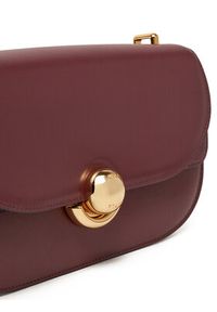 Furla Torebka Sfera WB01490 BX0428 26700 Bordowy. Kolor: czerwony. Materiał: skórzane #3