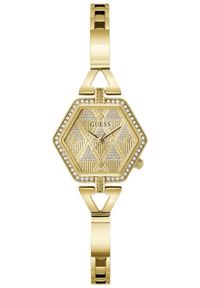 Guess - Zegarek Damski GUESS Audrey GW0680L2