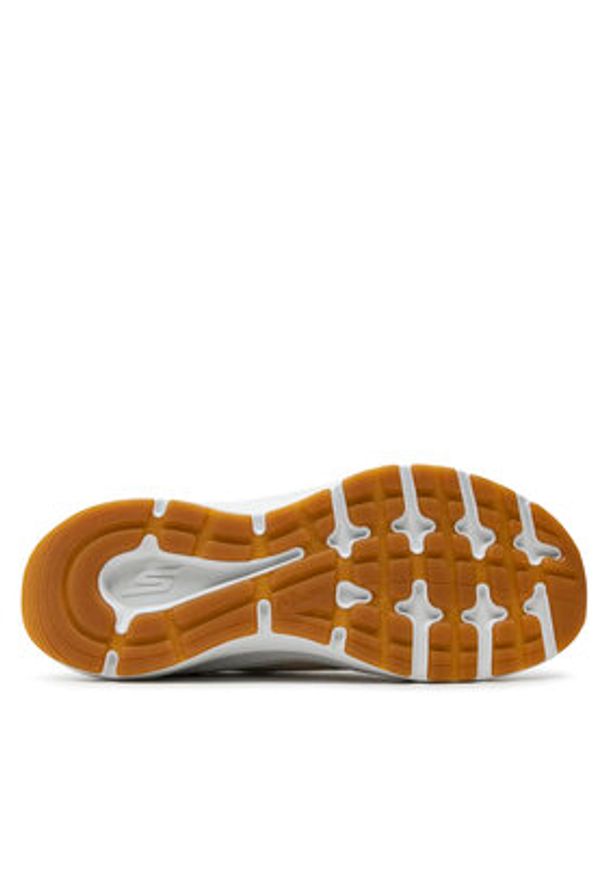 skechers - Skechers Buty do biegania Go Run Consistent 2.0-Endure 128615/NTPK Beżowy. Kolor: beżowy. Materiał: materiał. Sport: bieganie
