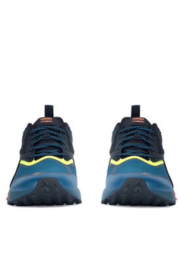 Reebok Sneakersy Lavante Trail 2 100204935 Niebieski. Kolor: niebieski. Materiał: syntetyk