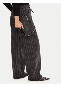 Guess Torebka HWCE93 50170 Czarny. Kolor: czarny #1