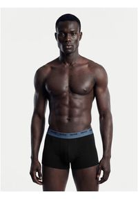 Hugo - HUGO Komplet bokserek 50532619 Czarny. Kolor: czarny. Materiał: bawełna #11