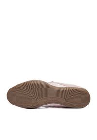 Reebok Baleriny EO-ULTRA LO MARY JANE 100261004 Różowy jasny. Kolor: różowy. Materiał: materiał #2