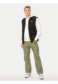 Puma Kamizelka Open Road 681999 Czarny Regular Fit. Kolor: czarny. Materiał: syntetyk #1