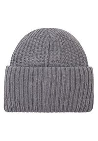 Buff Czapka Rutger 129694.938.10.00 Szary. Kolor: szary. Materiał: akryl, materiał
