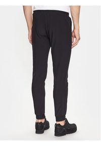 CMP Spodnie dresowe 33C6637 Czarny Regular Fit. Kolor: czarny. Materiał: dresówka, syntetyk #4