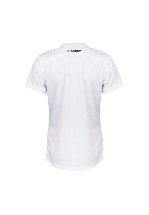 GILBERT - Koszulka Gilbert Photon II. Kolor: biały