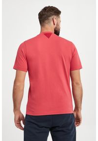 Aeronautica Militare - T-shirt męski z logo AERONAUTICA MILITARE #4